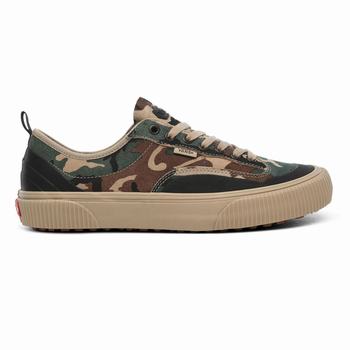 Vans Nomad Camo Destruct SF - Miesten Tennarit - Camo